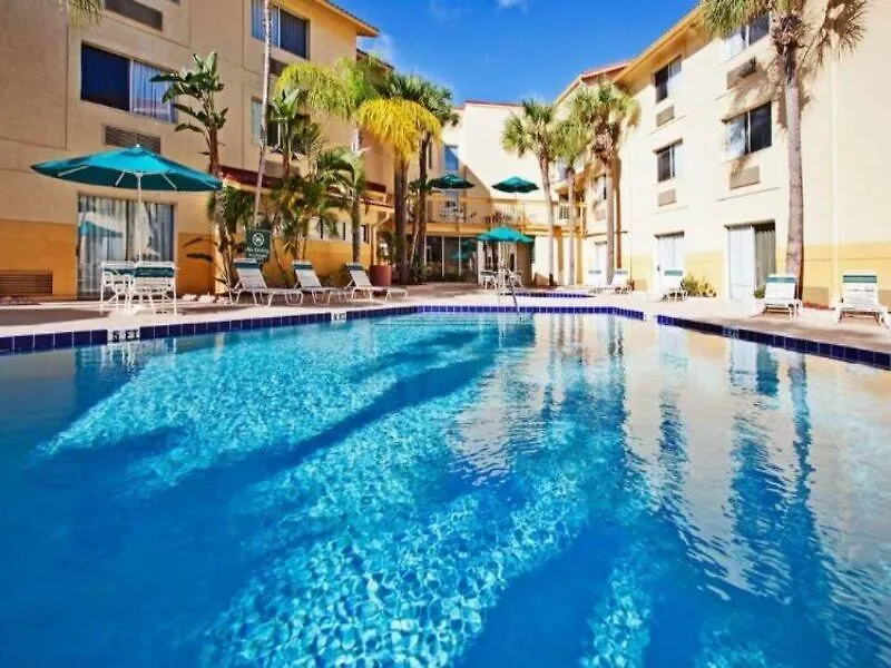 La Quinta By Wyndham St. Pete-Clearwater Airport Hotel