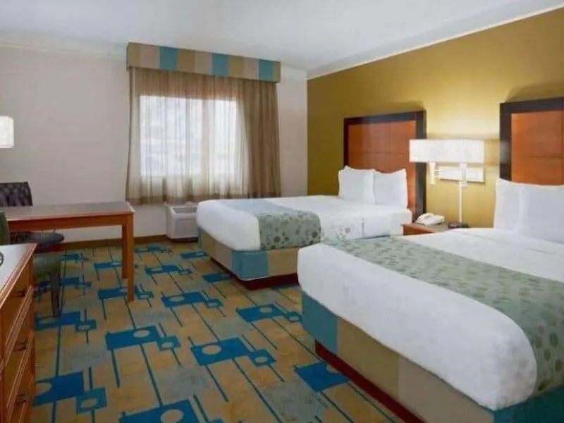 La Quinta By Wyndham St. Pete-Clearwater Airport Hotel 3*, Clearwater