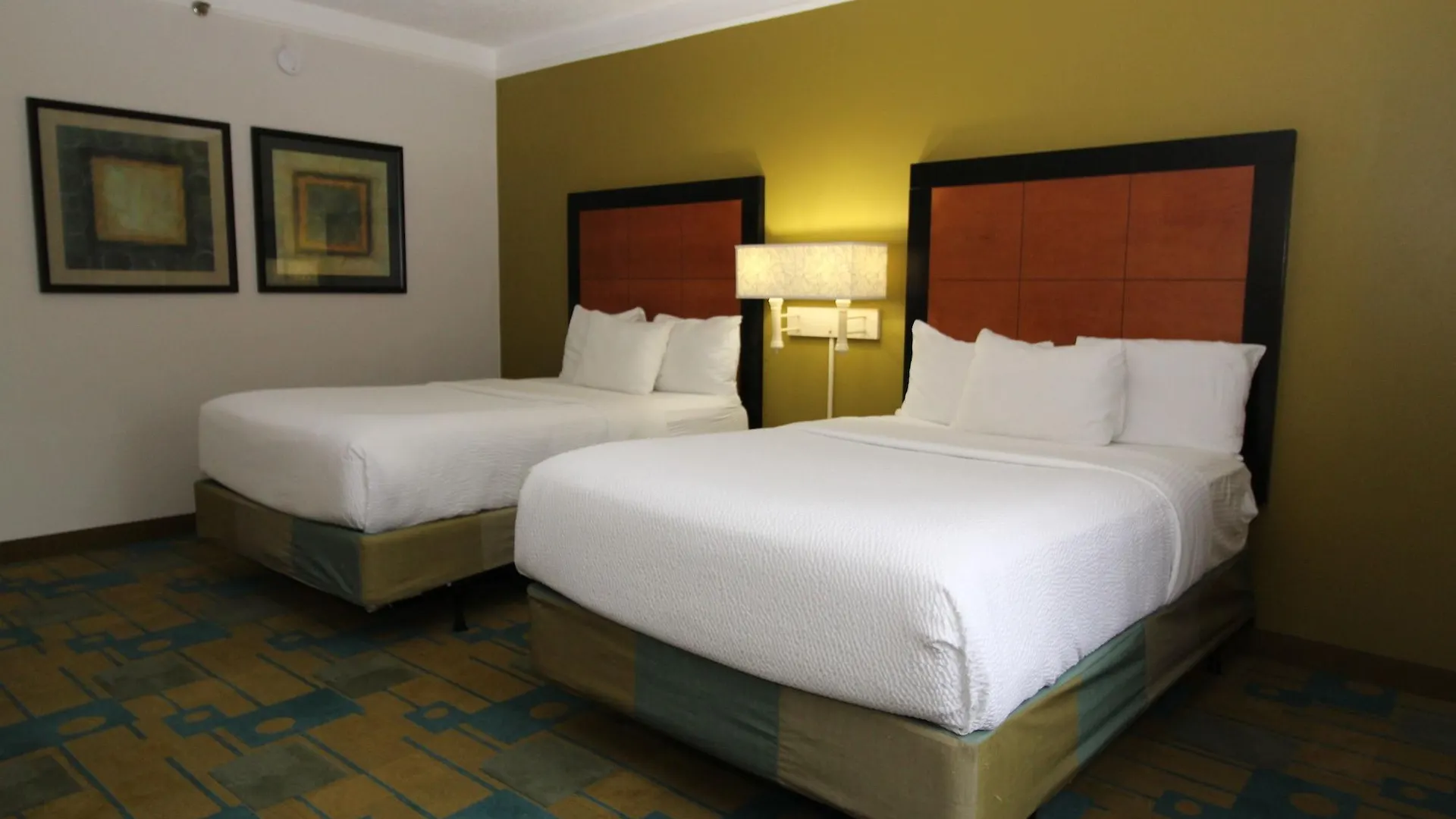 La Quinta By Wyndham St. Pete-Clearwater Airport Hotel 3*, Clearwater
