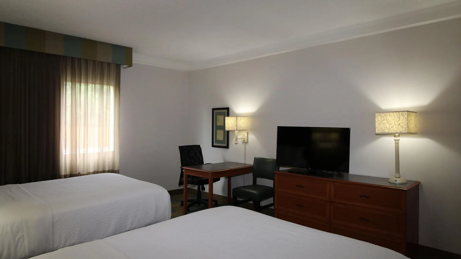 La Quinta By Wyndham St. Pete-Clearwater Airport Hotel