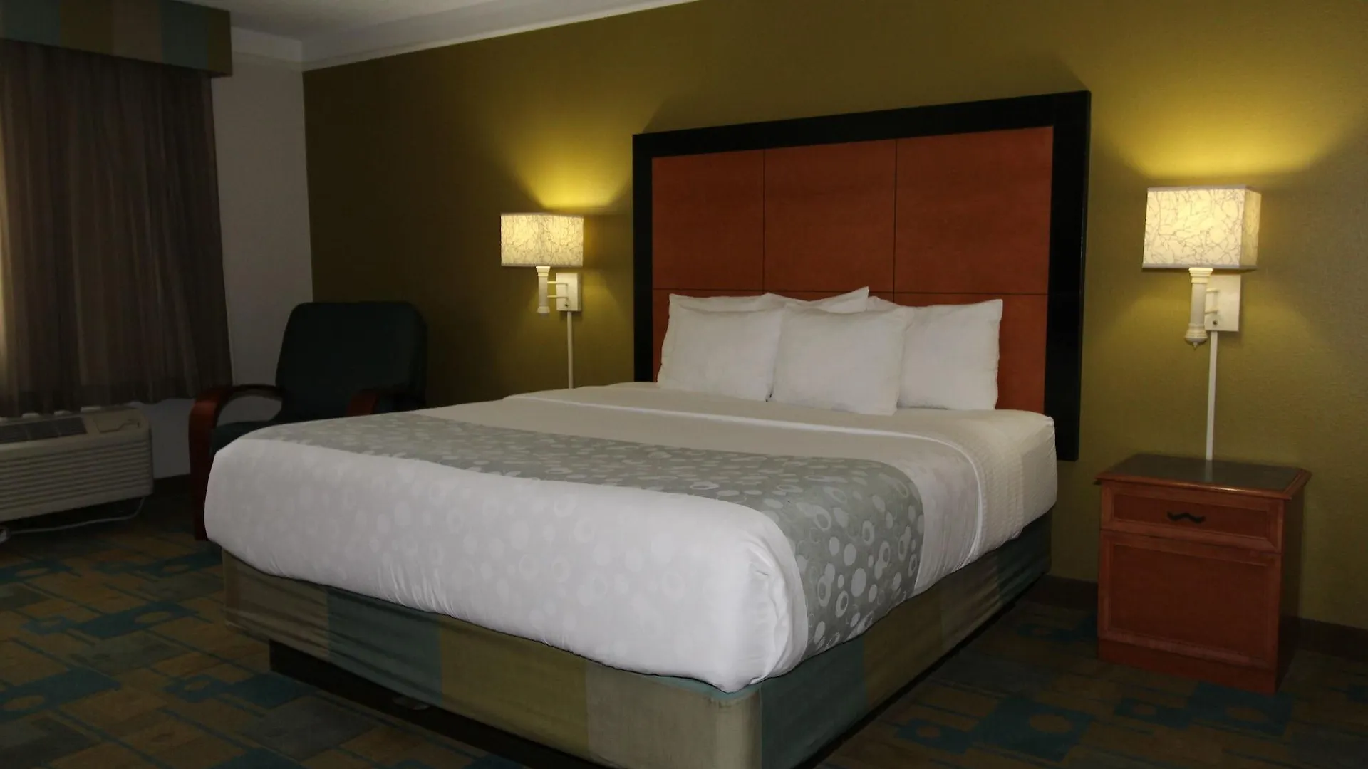 La Quinta By Wyndham St. Pete-Clearwater Airport Hotel  Clearwater