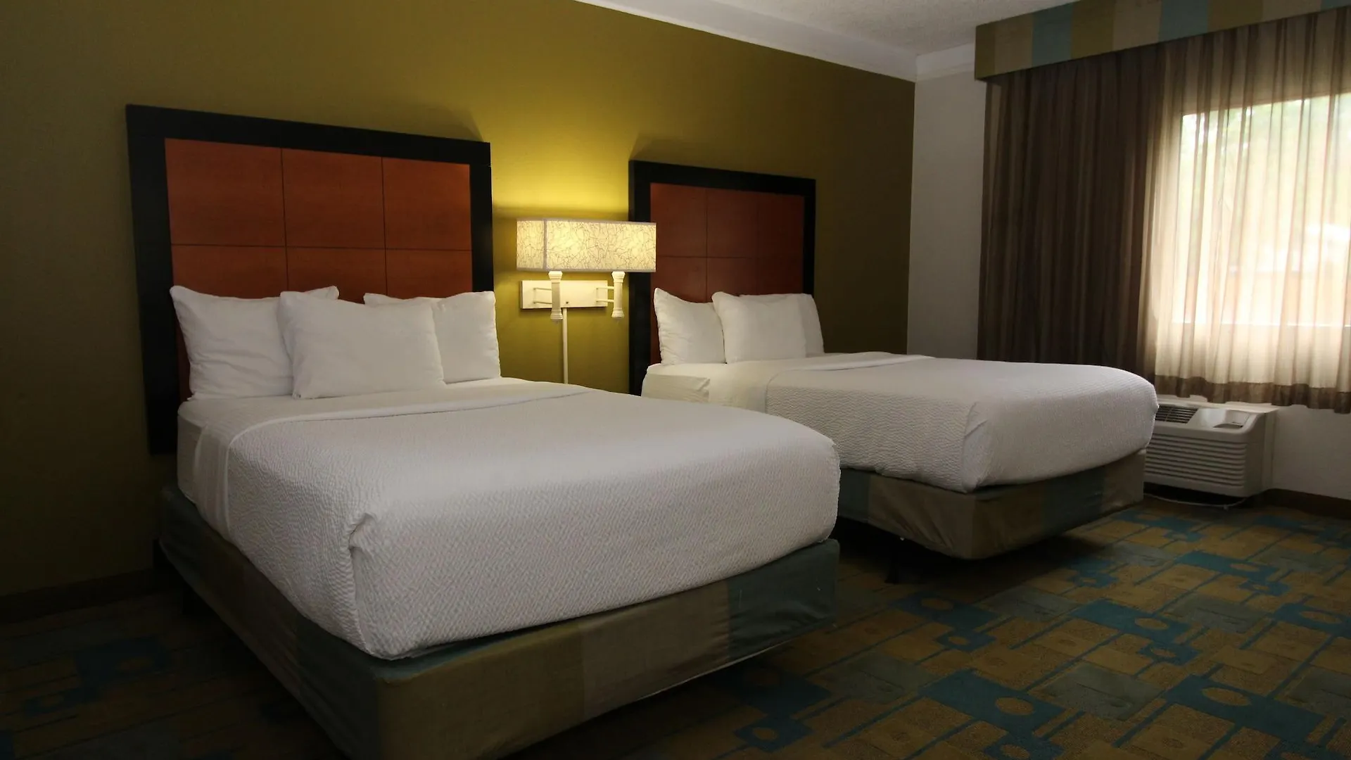 La Quinta By Wyndham St. Pete-Clearwater Airport Hotel