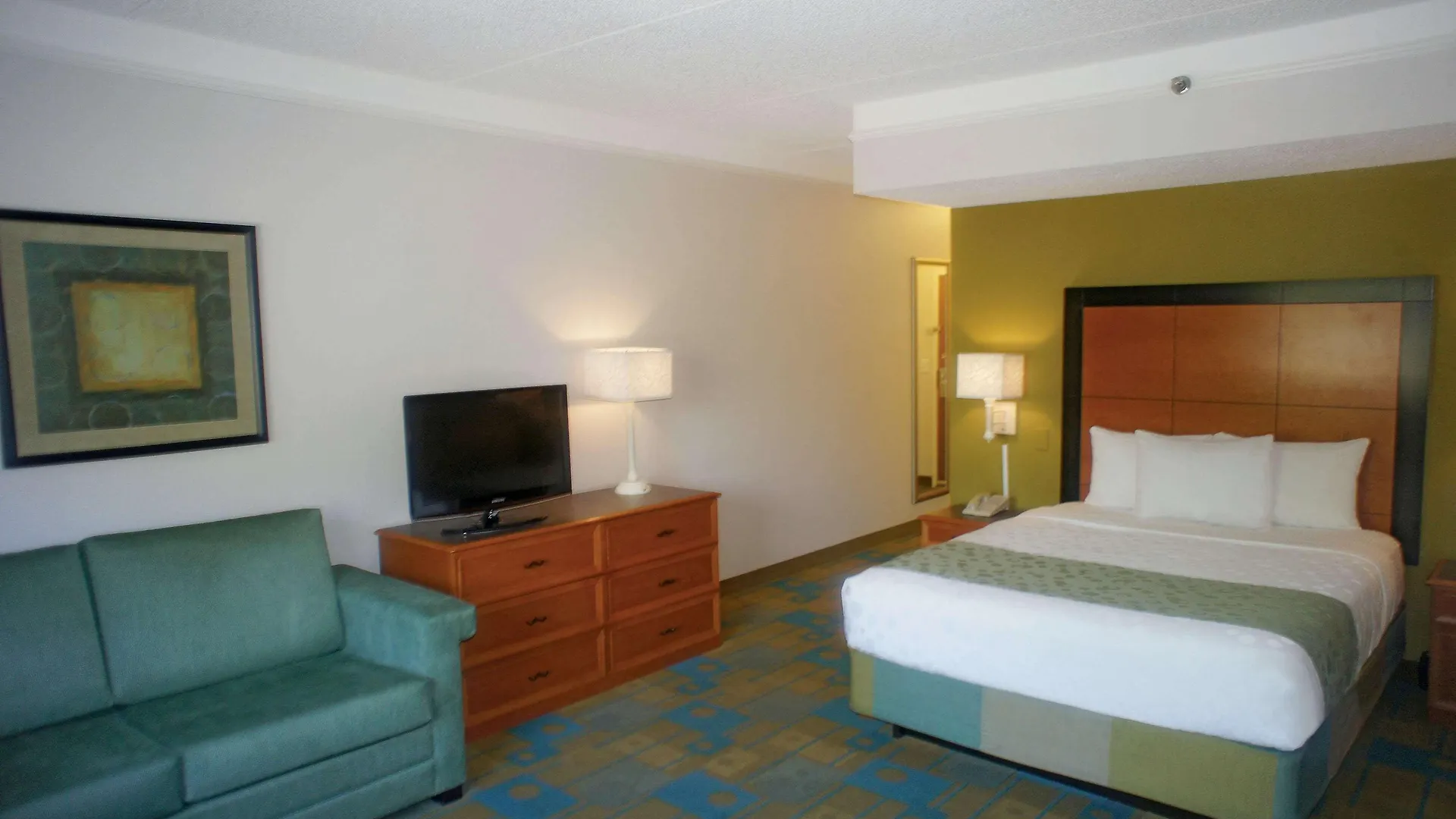 La Quinta By Wyndham St. Pete-Clearwater Airport Hotel 3*, Clearwater United States
