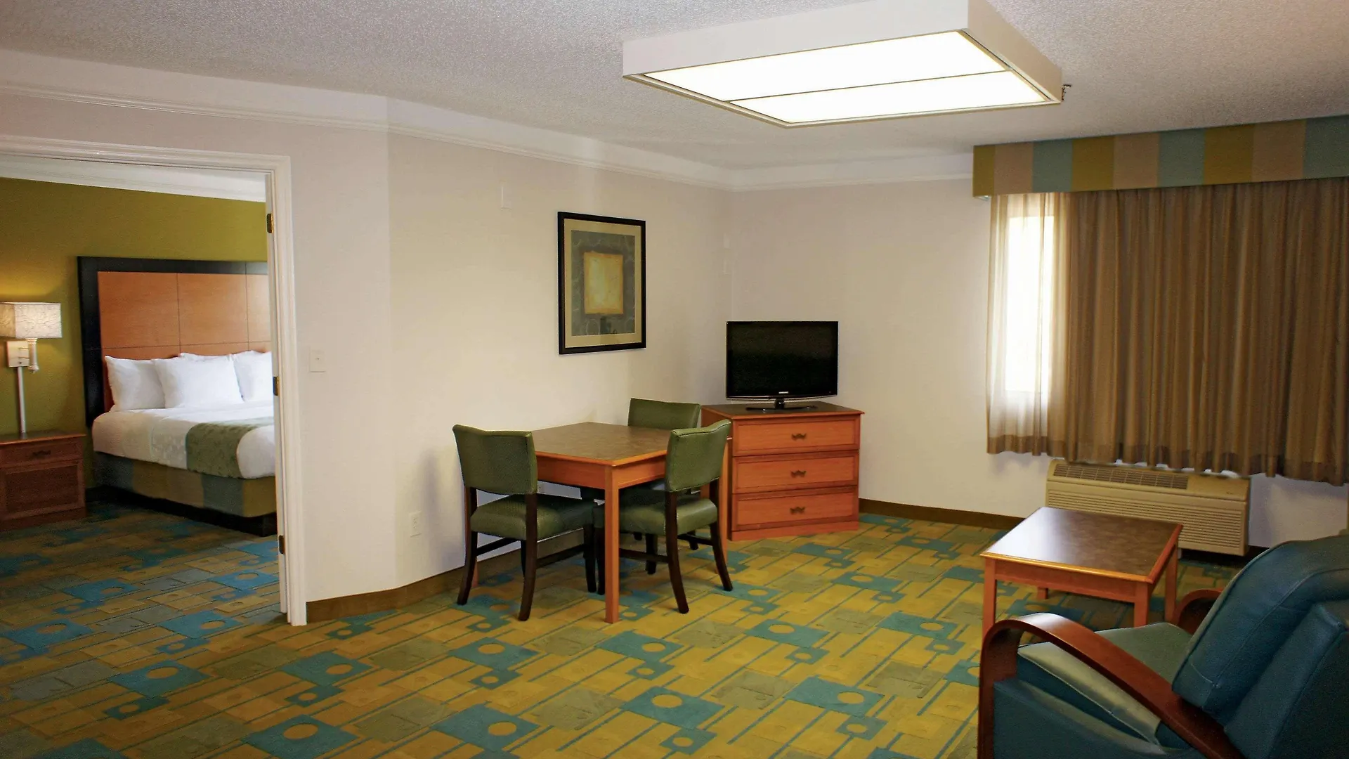 La Quinta By Wyndham St. Pete-Clearwater Airport Hotel United States