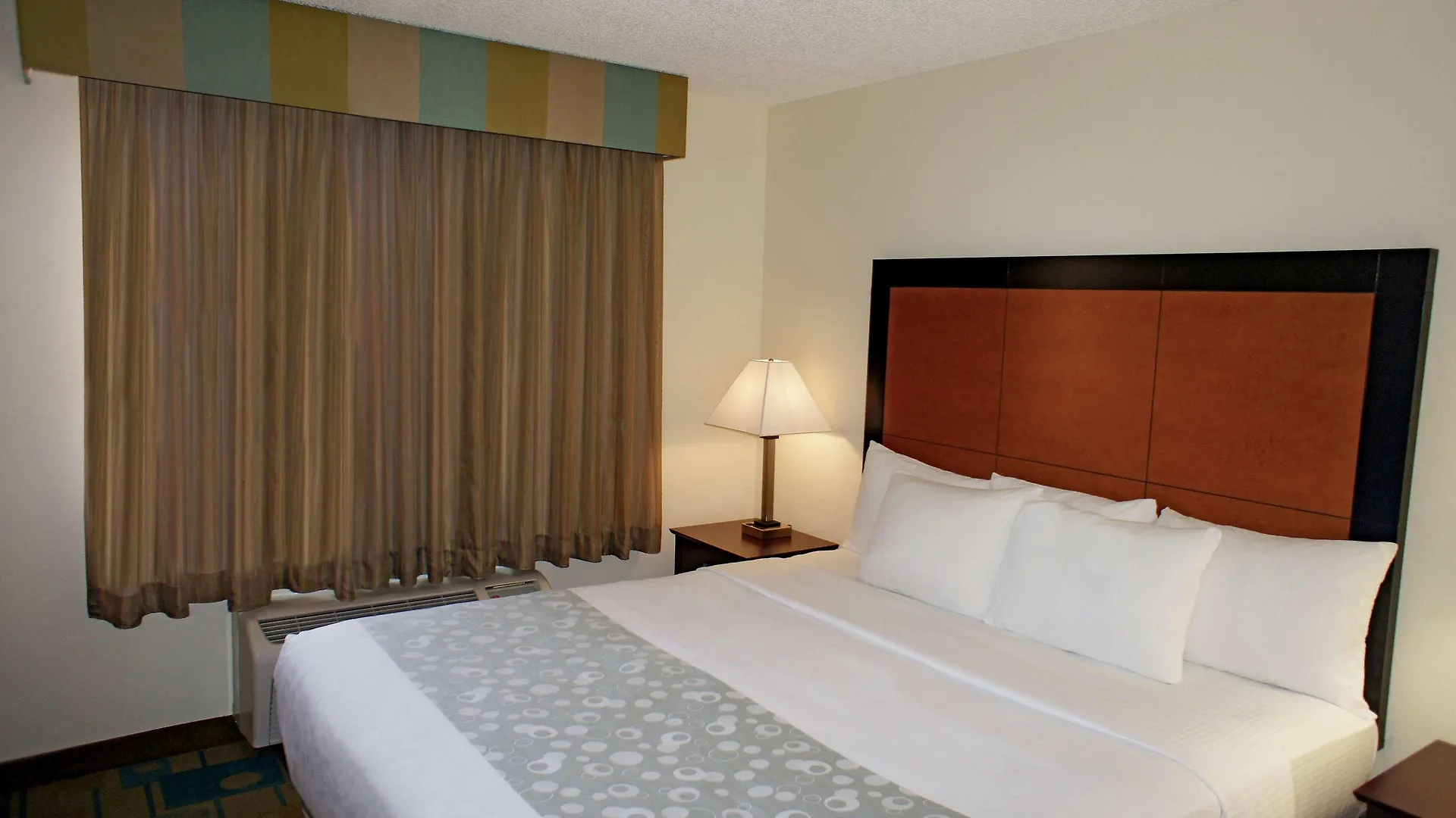 La Quinta By Wyndham St. Pete-Clearwater Airport Hotel Clearwater