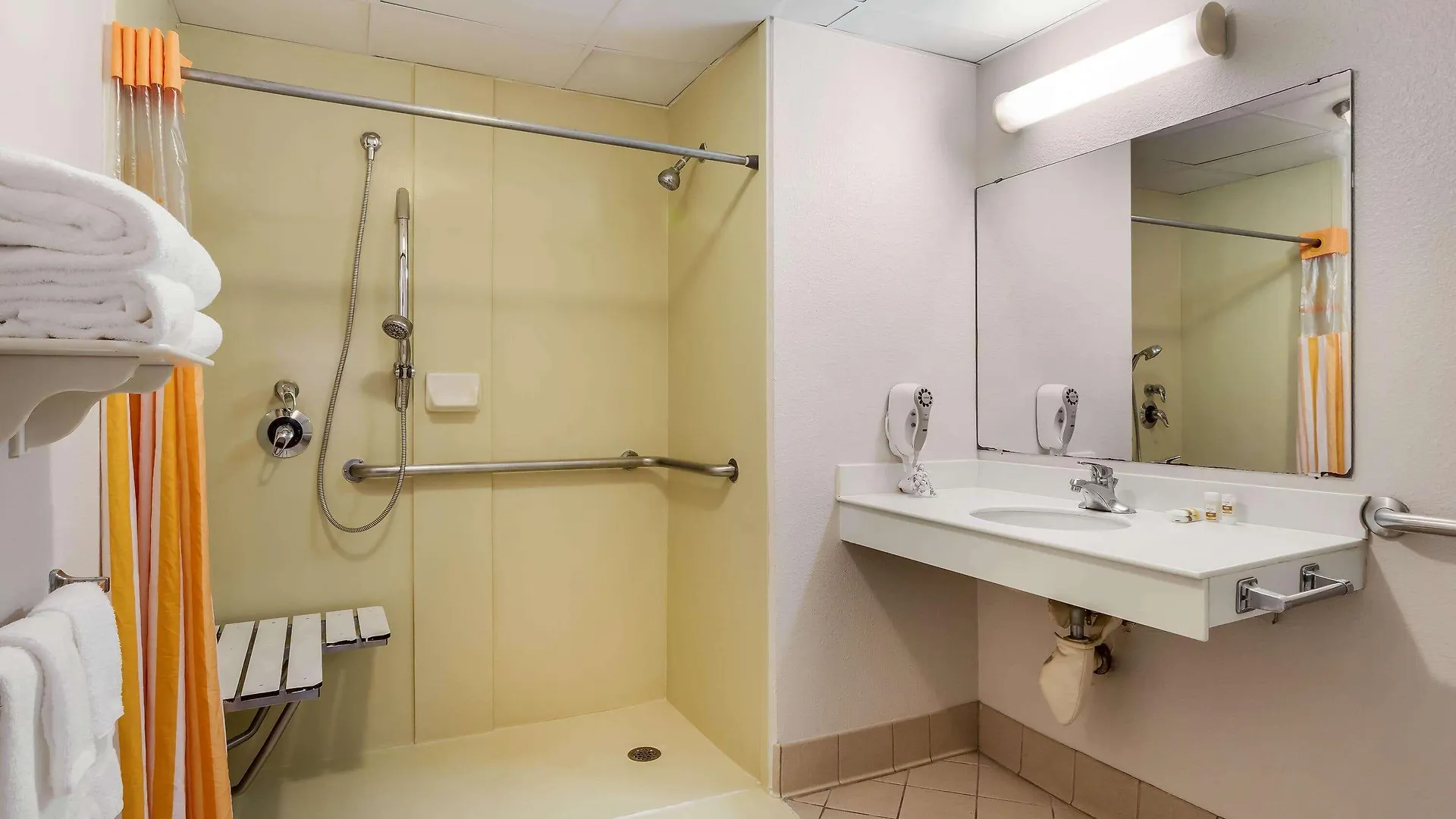 La Quinta By Wyndham St. Pete-Clearwater Airport Hotel United States