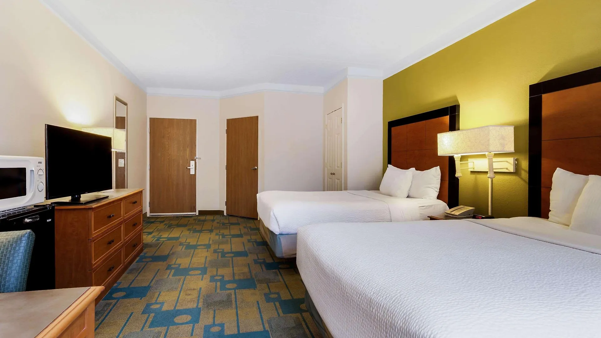 La Quinta By Wyndham St. Pete-Clearwater Airport Hotel Clearwater