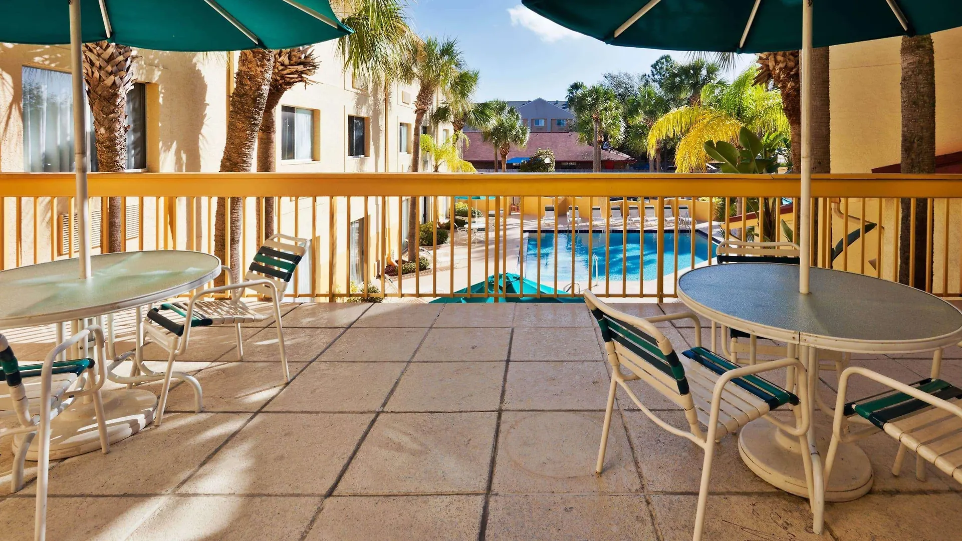 La Quinta By Wyndham St. Pete-Clearwater Airport Hotel