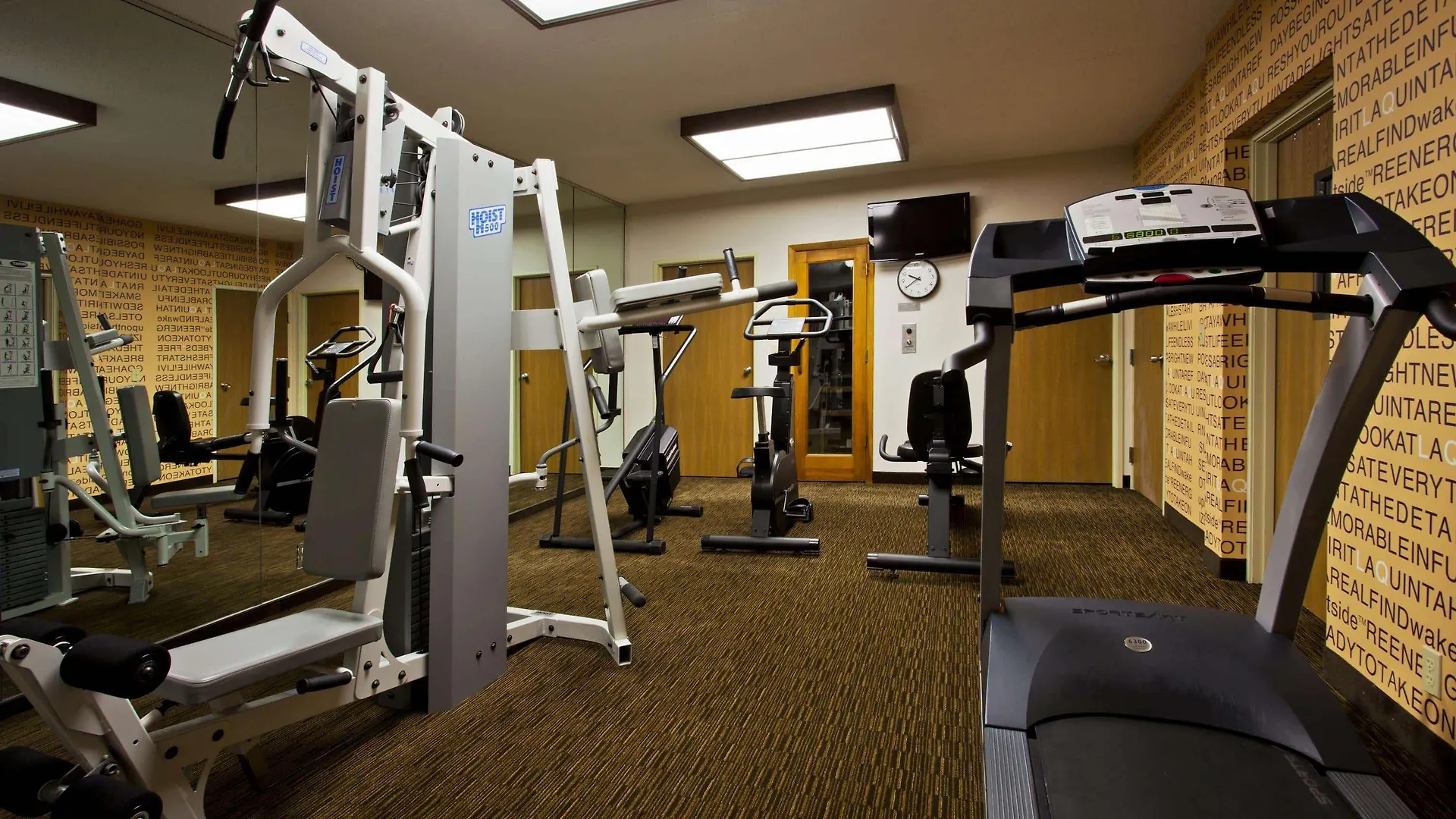 La Quinta By Wyndham St. Pete-Clearwater Airport Hotel United States