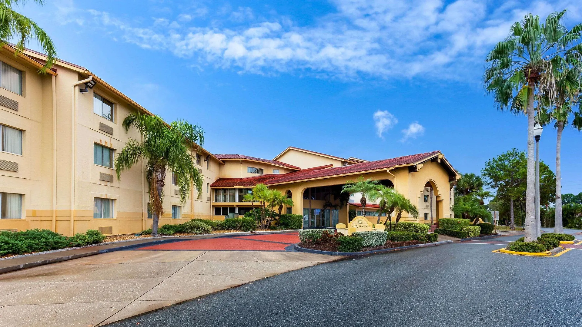 La Quinta By Wyndham St. Pete-Clearwater Airport Hotel  Clearwater