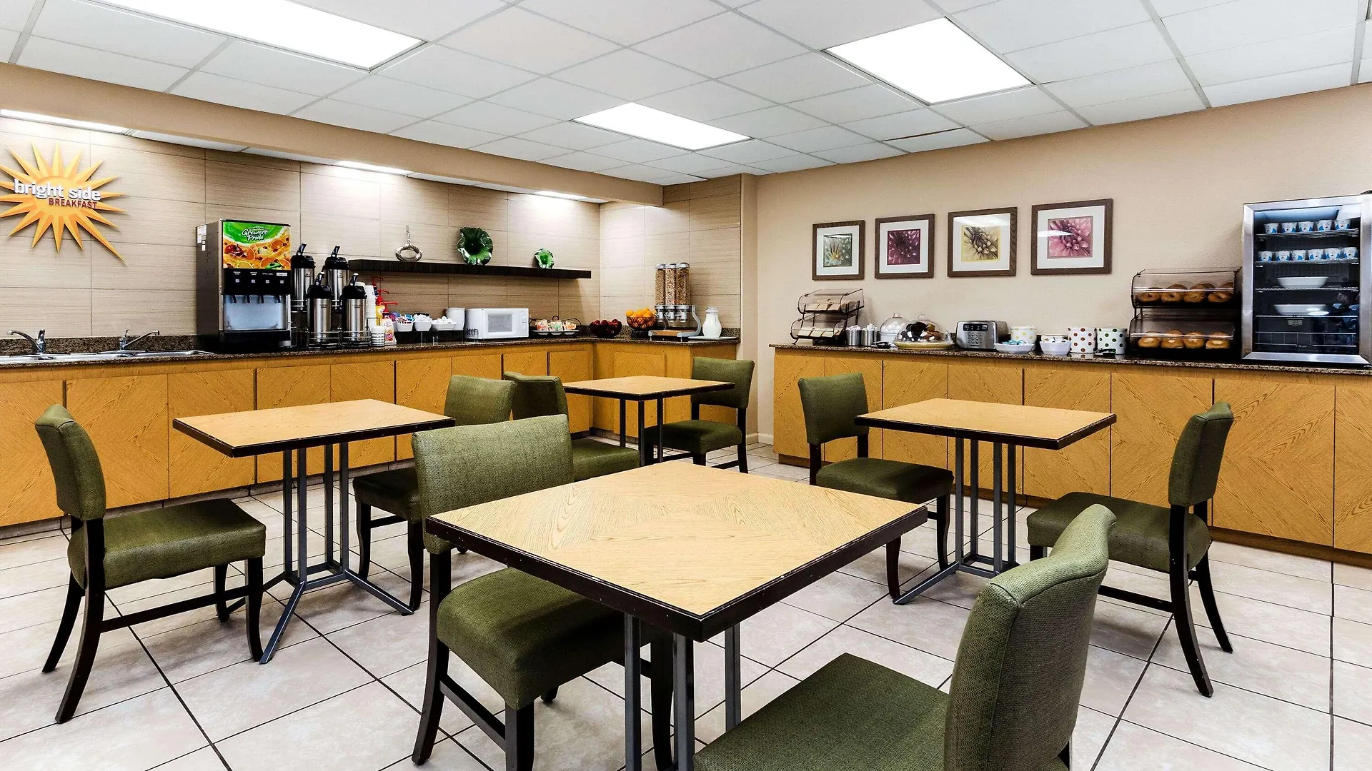 La Quinta By Wyndham St. Pete-Clearwater Airport Hotel Clearwater