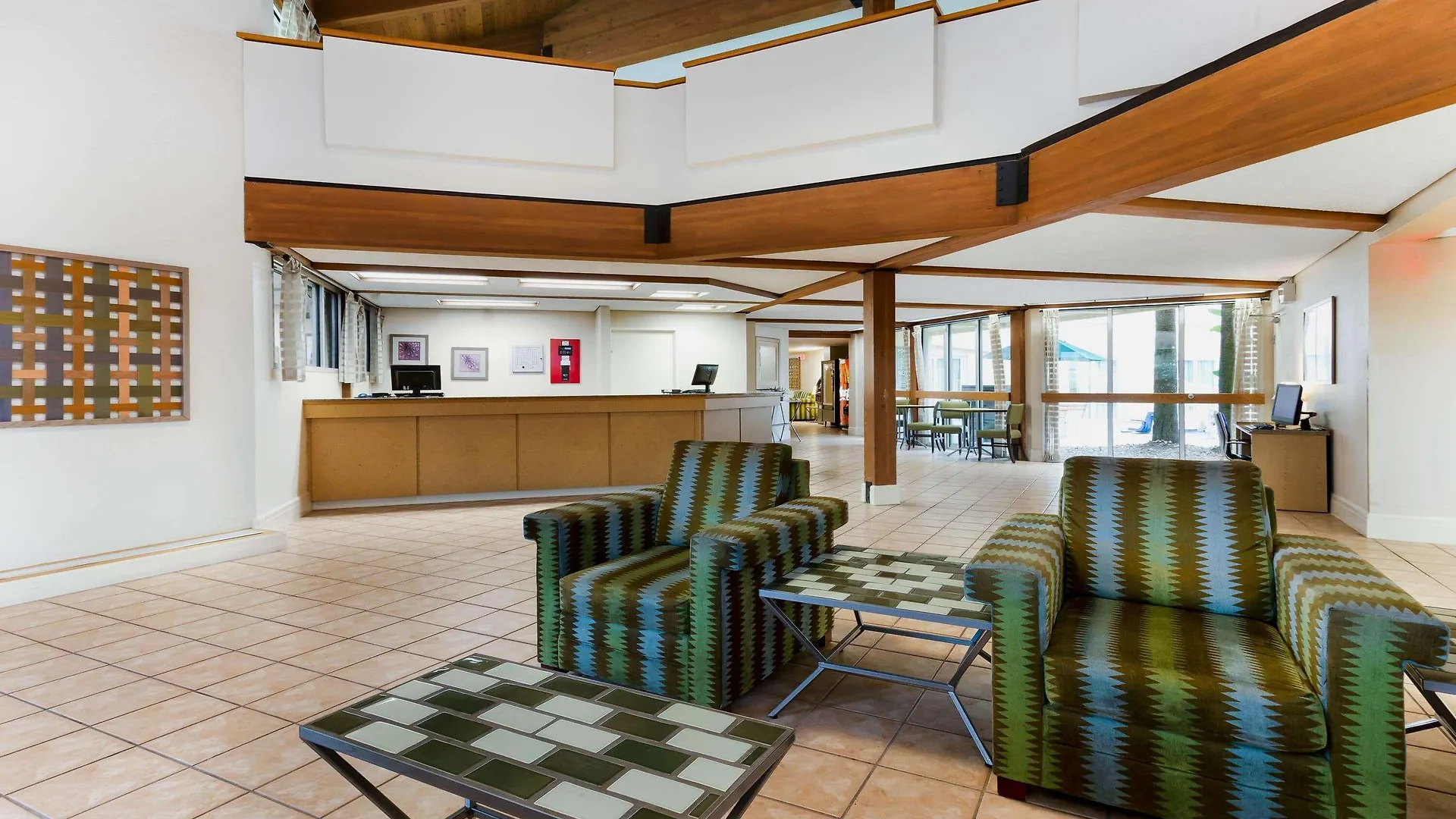 La Quinta By Wyndham St. Pete-Clearwater Airport Hotel