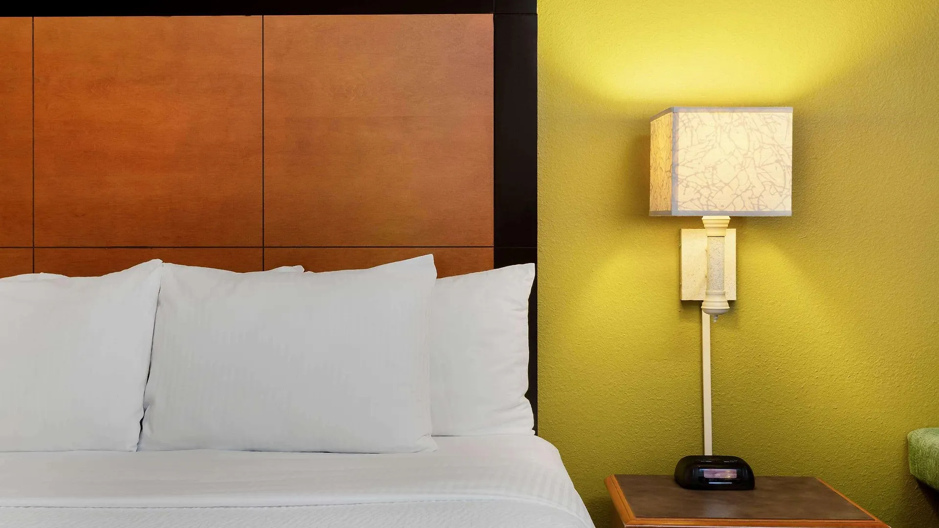La Quinta By Wyndham St. Pete-Clearwater Airport Hotel 3*, Clearwater