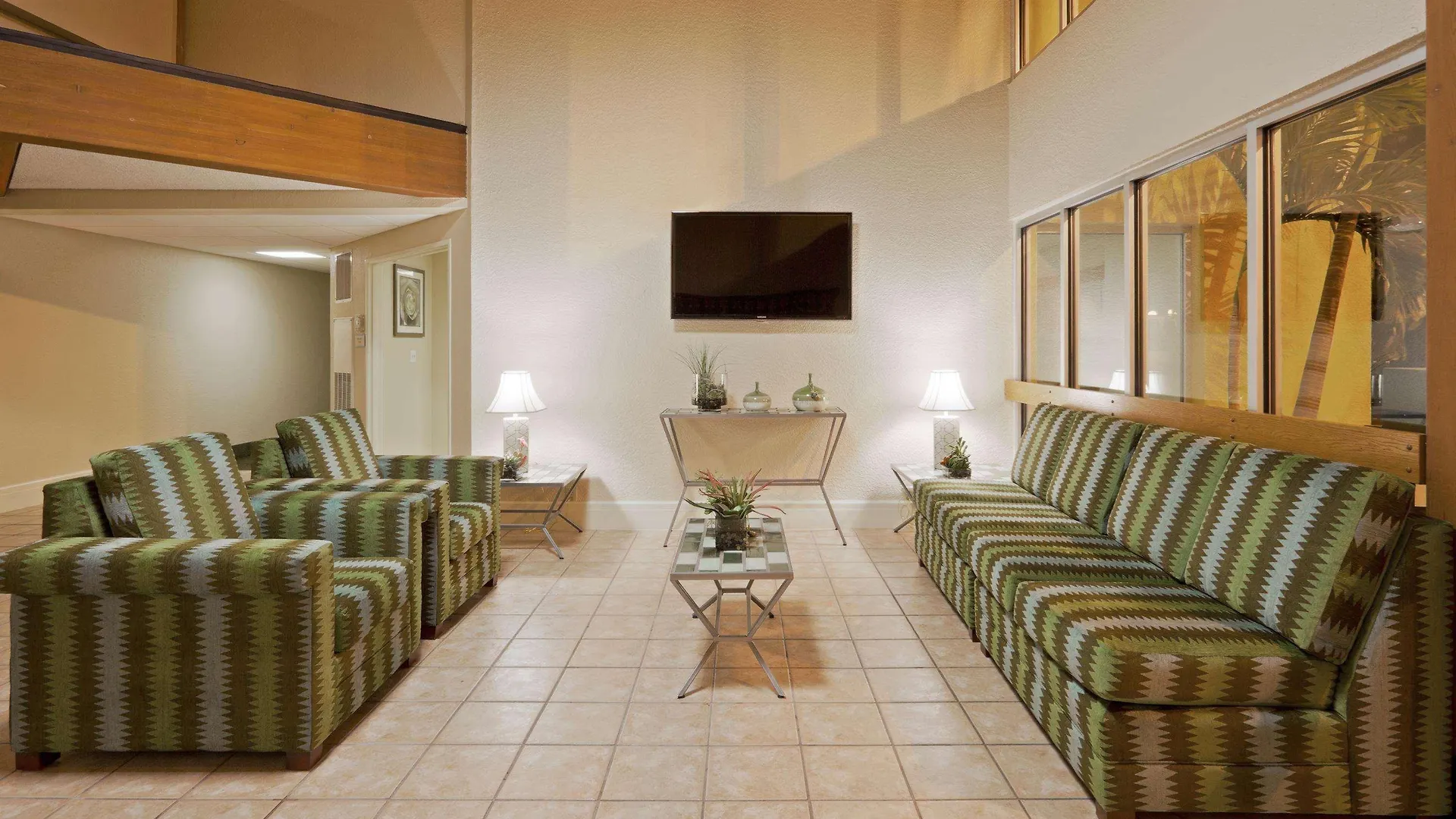 La Quinta By Wyndham St. Pete-Clearwater Airport Hotel 3*, Clearwater United States