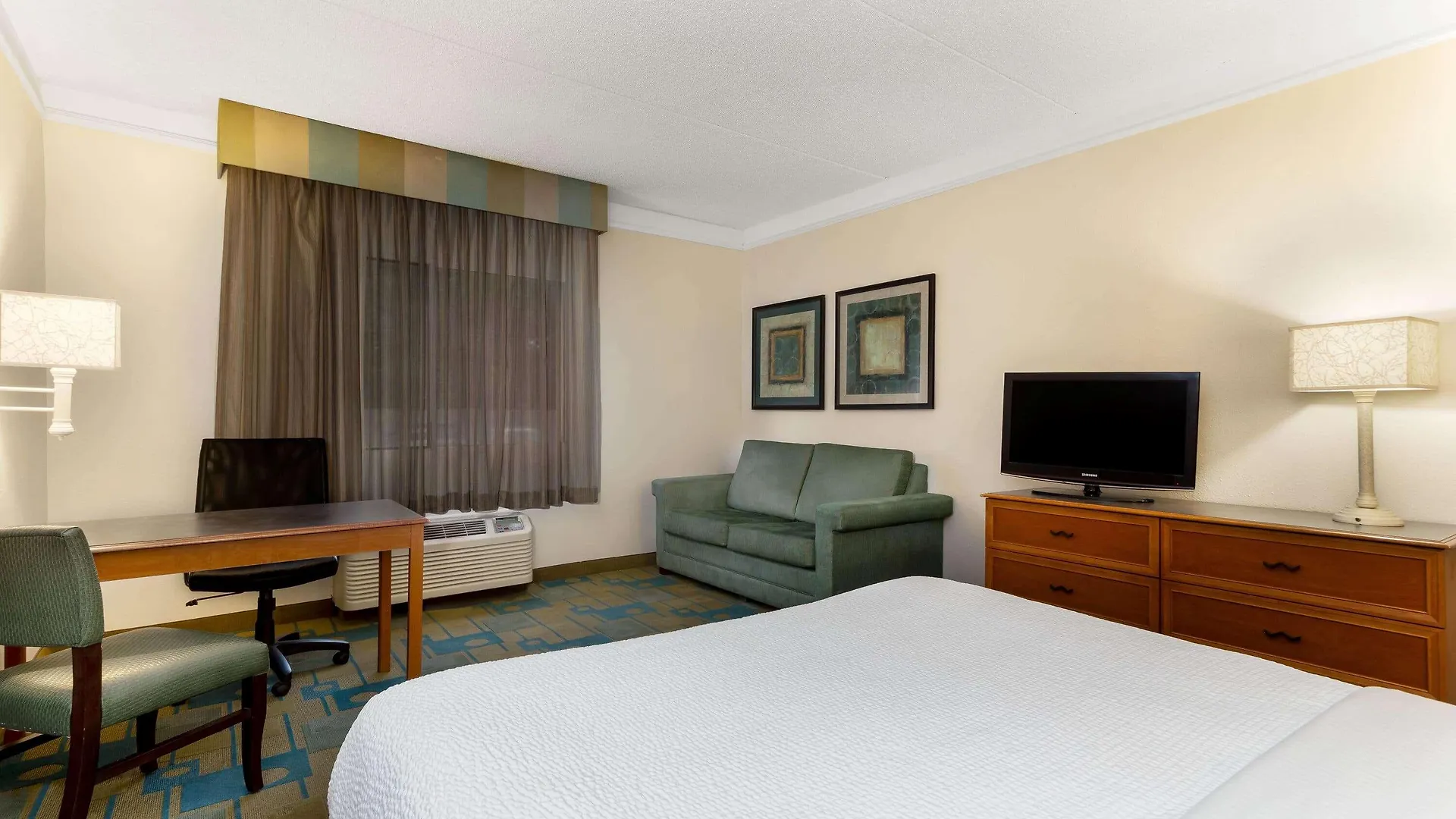 La Quinta By Wyndham St. Pete-Clearwater Airport Hotel Clearwater