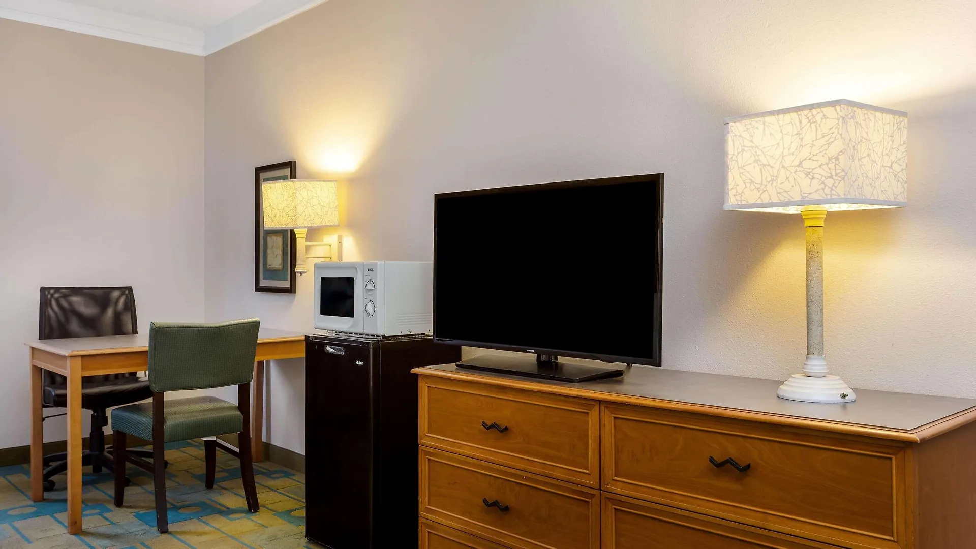 La Quinta By Wyndham St. Pete-Clearwater Airport Hotel 3*, Clearwater United States