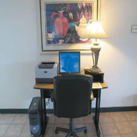 La Quinta By Wyndham St. Pete-Clearwater Airport Hotel