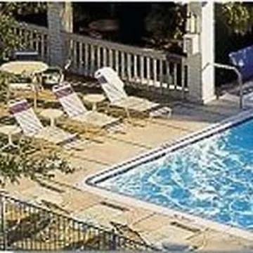 La Quinta By Wyndham St. Pete-Clearwater Airport Hotel  Clearwater