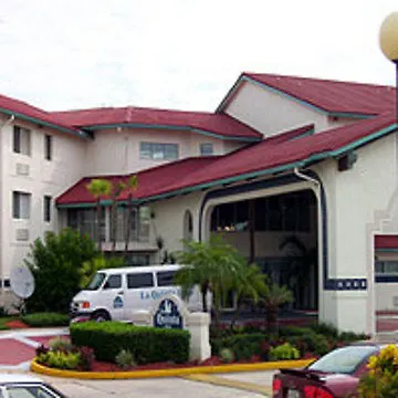 La Quinta By Wyndham St. Pete-Clearwater Airport Hotel