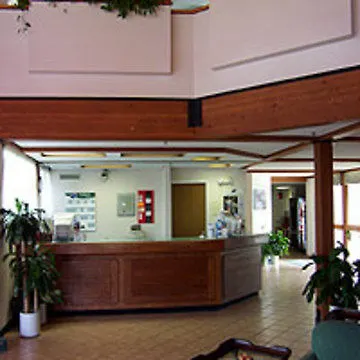 La Quinta By Wyndham St. Pete-Clearwater Airport Hotel